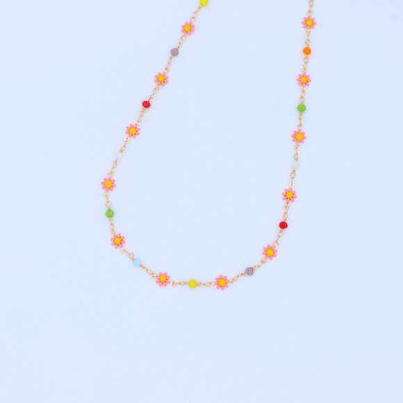 "New Beautiful Design Necklace Chain for Women/Girls, Gift, N954 - Picture 6 of 11